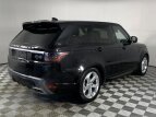 Thumbnail Photo 5 for 2019 Land Rover Range Rover Sport HSE